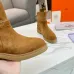 Hermes Shoes for Women's boots #A27787