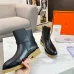 Hermes Shoes for Women's boots #A27788