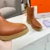 Hermes Shoes for Women's boots #A27789