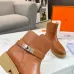 Hermes Shoes for Women's boots #A27789