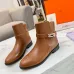 Hermes Shoes for Women's boots #A27791