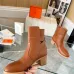 Hermes Shoes for Women's boots #A27795