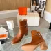 Hermes Shoes for Women's boots #A27795