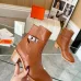 Hermes Shoes for Women's boots #A27795