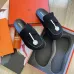 Hermes Shoes for Women's slippers #A24857
