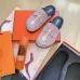 Hermes Shoes for Women's slippers #A24858