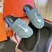 Hermes Shoes for Women's slippers #A24859