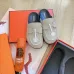 Hermes Shoes for Women's slippers #A24863