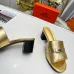 Hermes Shoes for Women's slippers #A22321