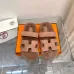 Hermes Shoes for men and Women's slippers #999928350