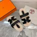 Hermes Shoes for men and Women's slippers #999928351