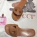 Hermes Women's Leather High heeled slippers sizes 35-41 (9 colors) #99903663