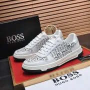 Hugo Boss Shoes for Men High Quality Sneakers #999922133