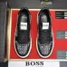Hugo Boss Shoes for Men High Quality Sneakers #999922134