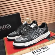 Hugo Boss Shoes for Men High Quality Sneakers #999922134