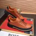 Hugo Boss leather shoes for Men #999922139