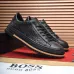 Hugo Boss leather shoes for Men #999922140