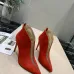 Jimmy Choo Shoes #999901123