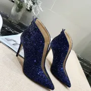 Jimmy Choo Shoes #999901124