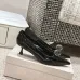 Jimmy Choo Shoes Orb Pump 50 Metallic Leather Pumps #A48973
