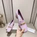 Jimmy Choo Shoes #A49728