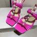 Jimmy Choo Shoes #A49729