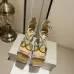 Jimmy Choo Shoes #A49736