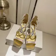 Jimmy Choo Shoes #A49736