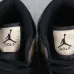 Jordan Shoes for Air Jordan 1 Shoes Gold Toe #A62890