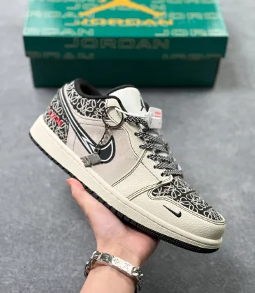 Jordan Shoes for Air Jordan 1 Shoes LOEWE #A61734 Jordan Shoes for Air Jordan 1 Shoes LOEWE #A61734