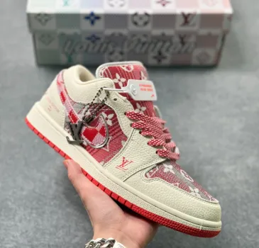 Jordan Shoes for Air Jordan 1 Shoes LV #A62551