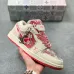 Jordan Shoes for Air Jordan 1 Shoes LV #A62551