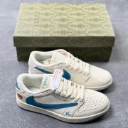 Nike Air Jordan 1 x Travis Scott AJ1 #A61717