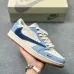 Nike Air Jordan 1 x Travis Scott AJ1 #A61718