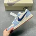 Nike Air Jordan 1 x Travis Scott AJ1 #A61718