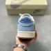 Nike Air Jordan 1 x Travis Scott AJ1 #A61718