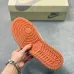 Nike Air Jordan 1 x Travis Scott AJ1 #A61718
