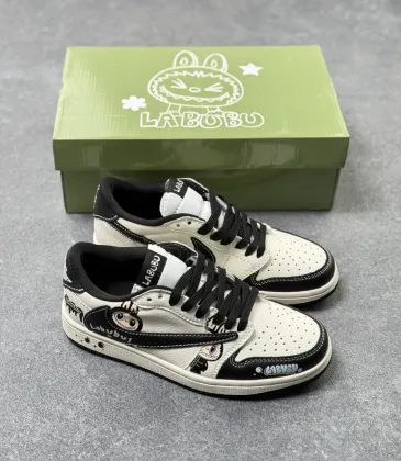 TS x Air Jordan AJ1 Low X LABUBU #A61725 TS x Air Jordan AJ1 Low X LABUBU #A61725