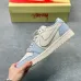 Travis Scott x Fragment Design x Jordan Air Jordan 1 Low OG SP  #A61715