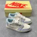 Travis Scott x Fragment Design x Jordan Air Jordan 1 Low OG SP  #A61715