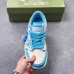 Travis Scott x Fragment Design x Jordan Air Jordan 1 Low OG SP #A61724