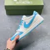 Travis Scott x Fragment Design x Jordan Air Jordan 1 Low OG SP #A61724