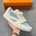 Travis Scott x Nike Air Jordan 1 Low x Louis Vuitton #A61719