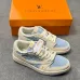 Travis Scott x Nike Air Jordan 1 Low x Louis Vuitton #A61719