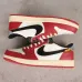Jordan Shoes for Air Jordan 1 Shoes #A61750