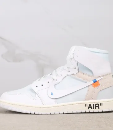 Jordan Shoes for Air Jordan 1 Shoes #A61896