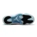 AIR JORDAN 11 RETRO LOW 'LEGEND BLUE' #9999923891