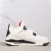 Jordan Shoes for Air Jordan 4 Shoes #A61891