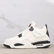 Jordan Shoes for Air Jordan 4 Shoes #A61891