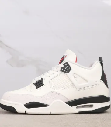 Jordan Shoes for Air Jordan 4 Shoes #A61891 Jordan Shoes for Air Jordan 4 Shoes #A61891
